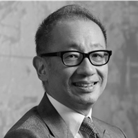 潘思亮 Steven Pan