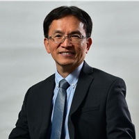 下午場講者 蔣榮先