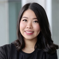 Ms. Pahrada Sapprasert