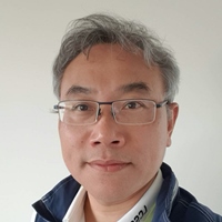 上午場講者 王政堂