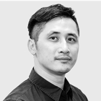 王家祥 Jackie Wang