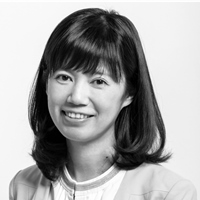 陳惠萍 Phoebe Chen