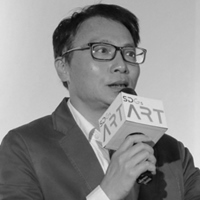 王焜生 Emerson WANG