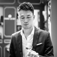 Ryan Chen- 皇家禮炮 品牌大使