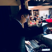 翁有德 Trevor Wong