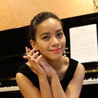 王  琦 Joy Chi Wang