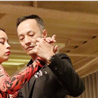 劉心岳 Daniel Liu