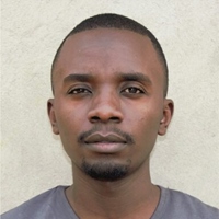 弗蘭克・穆肯迪 Frank MUKUNDAY