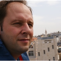 馬可斯・維特 Markus VETTER