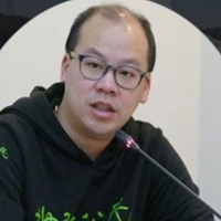 蔡中岳 副執行長