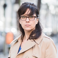 瑪利亞・施佩特  Maria SPETH