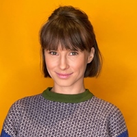 艾琳娜・霍恩  Elena HORN