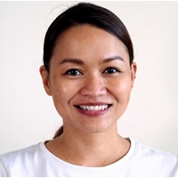 愛莉克絲安・阿倫帕克 Alyx Ayn ARUMPAC