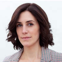 黛安娜・奈勒 Diana NEILLE