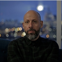 理查・帕普拉克 Richard POPLAK