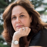 瑪莉亞・拉莫斯 Maria RAMOS