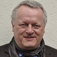 希爾德布蘭德·德波爾 Hildebrand DE BOER