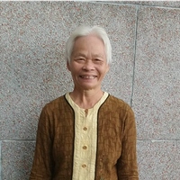 講者：趙洪蓮珠