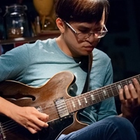 吉他/林華勁