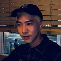 朱立凱 / Kevin Chu