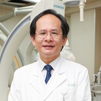 下午場講者 陳適安