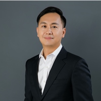 下午場講者 李殷豪