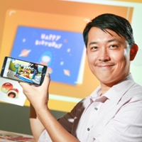 蔡曜隆（Bryan）