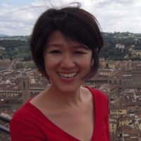 Linien Yen (顏利年)