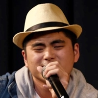 李厚暐(Lee, Hou Wei)