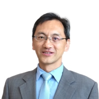 劉逸平