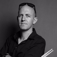 Nicholas McBride ​