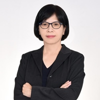 Jessica Tsai