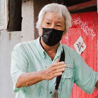 呂慶炎(鴨子老師)