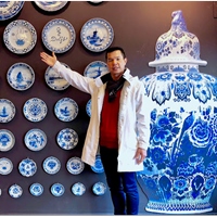 郭金福 小郭老師