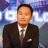 李牧山浩石(Hosuk Lee-Makiyama)