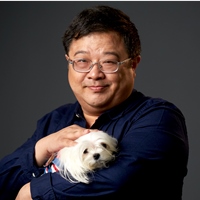 陳世勳/大樹老師