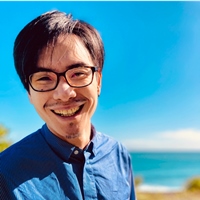 萬叔（藝術治療師）