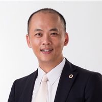 黃豐盛