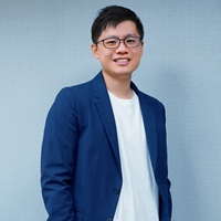 陳振豪(James Chen)