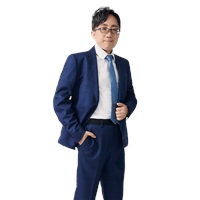 鄭緯筌(Vista Cheng)