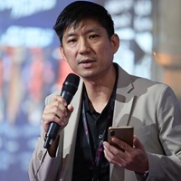 Mr Kang Jen