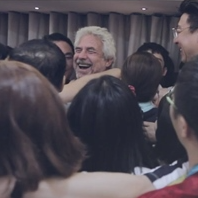 Larry Gilman 賴瑞．吉爾曼