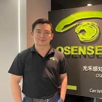 王友光 Joseph Wang