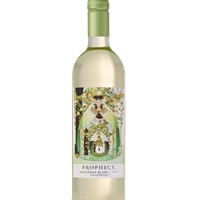 塔羅預言家蘇維濃白酒