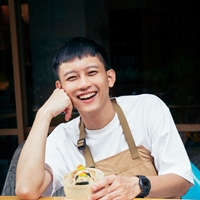 不務正業男子Ayo 