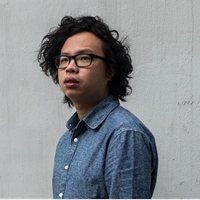 黃宇軒（Sampson）