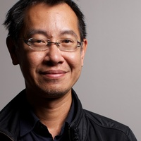 侯志仁（Jeffrey Hou）