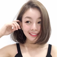 我是馬鈴薯 小姐雁靈