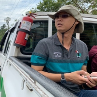 胖胖樹(王瑞閔)