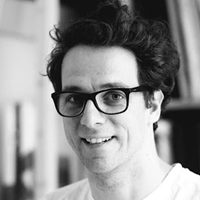 Benjamin Sommerholder 班傑明·索米哈德